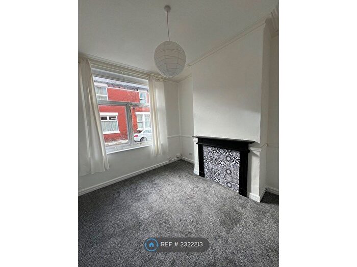 3 Bedroom Terraced House To Rent In Emmanuel Street, Preston, PR1