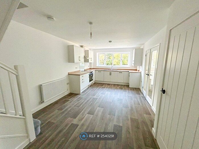 2 Bedroom Semi-Detached House To Rent In Hill Road, Sandford, Winscombe, BS25