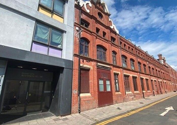 1 Bedroom Flat For Sale In Flat Argus Lofts, Robert Street, Brighton, East Sussex, BN1