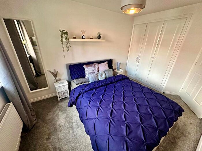 2 Bedroom Apartment To Rent In Belgravia Court, Sandringham Place, Hartford, CW8