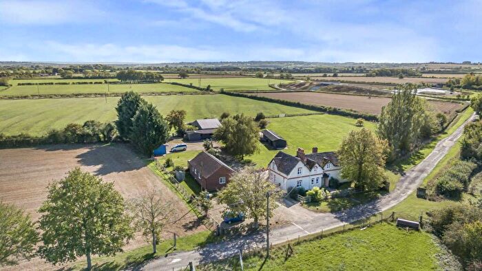 4 Bedroom Equestrian Facility For Sale In Kidlington, Oxfordshire, OX5