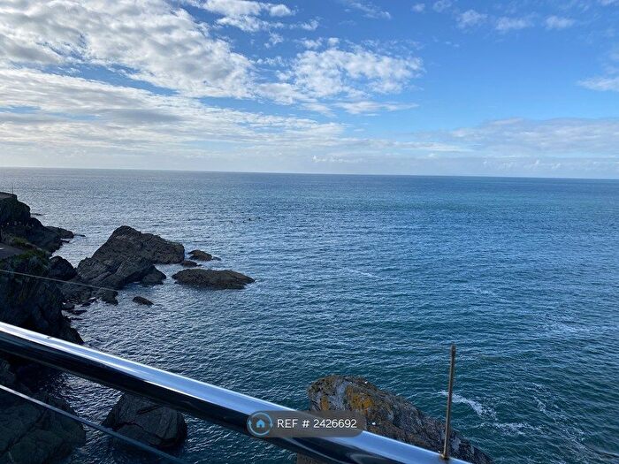 2 Bedroom Flat To Rent In Cheyne Beach Apartments, Ilfracombe, EX34