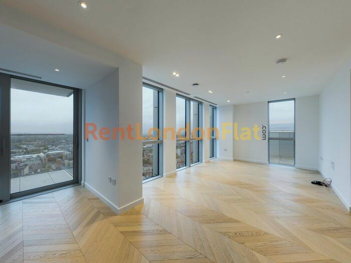 2 Bedroom Flat To Rent In City Road, Old Street, London &# Bed Flat, EC1V