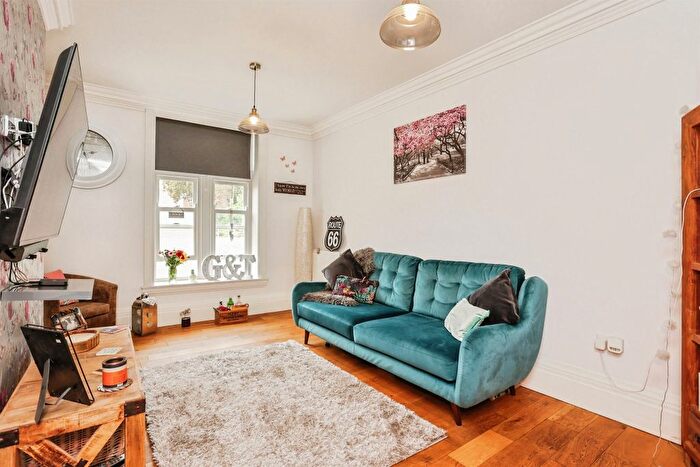 1 Bedroom Flat For Sale In Kennelmore Road, Melton Mowbray, LE13