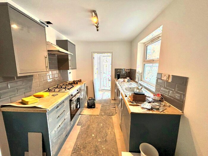 2 Bedroom Terraced House To Rent In William Street, Northwich, CW9