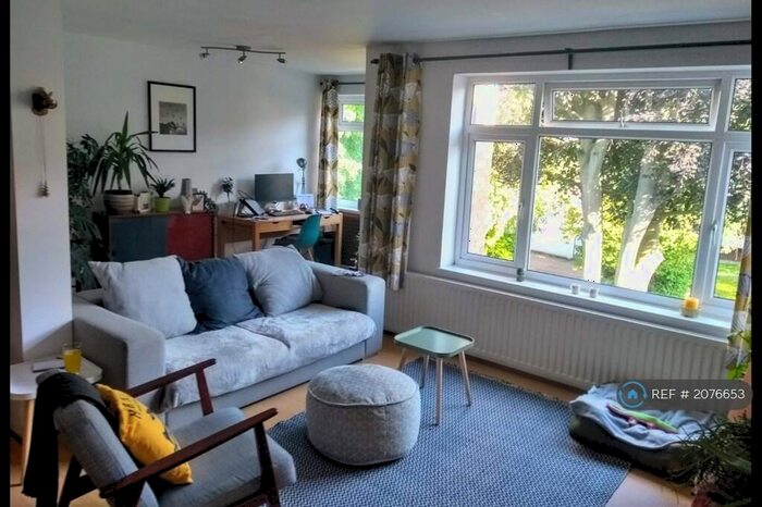 1 Bedroom Flat To Rent In Greville Lodge, London, N6