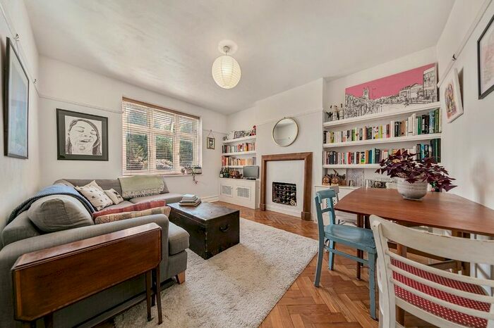 2 Bedroom Flat To Rent In Highlands Court, Highland Road, Gipsy Hill, London, SE19