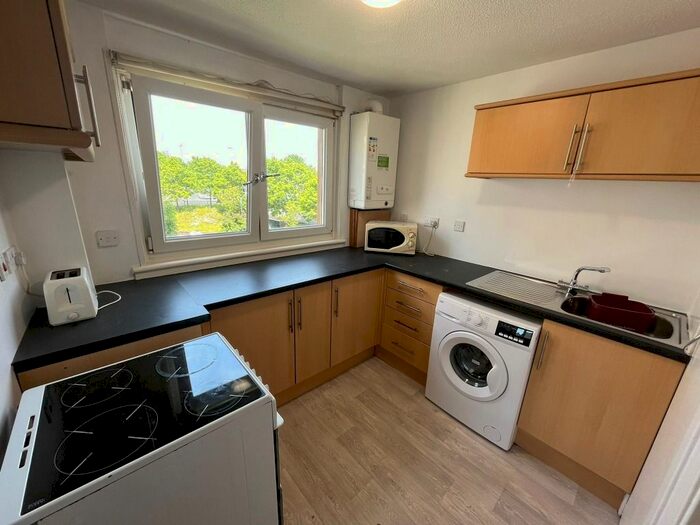 1 Bedroom Flat To Rent In Mill Court, Rutherglen, South Lanarkshire, G73
