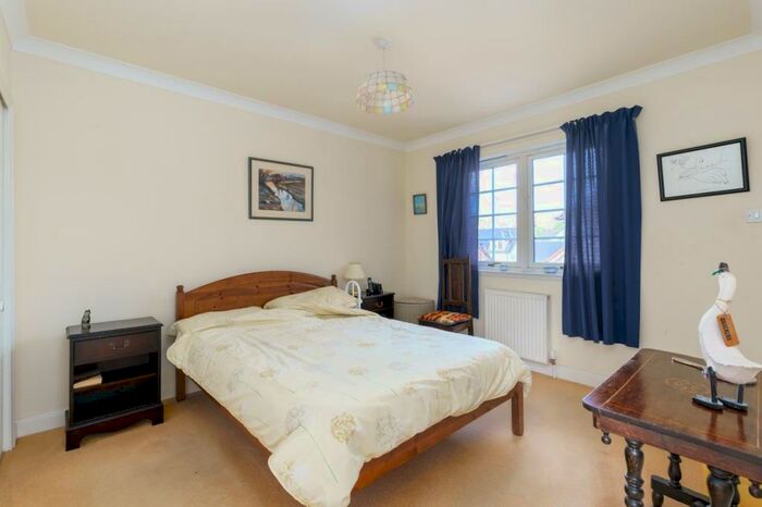 4 Bedroom Detached House For Sale In Green Lane, Cardrona, EH45