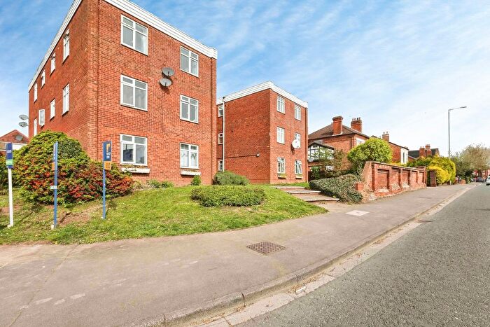 1 Bedroom Flat For Sale In Elgar Court, Rainbow Hill, Worcester, Worcestershire, WR3