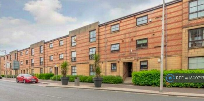 2 Bedroom Flat To Rent In Centenary Court, Barrhead, Glasgow, G78