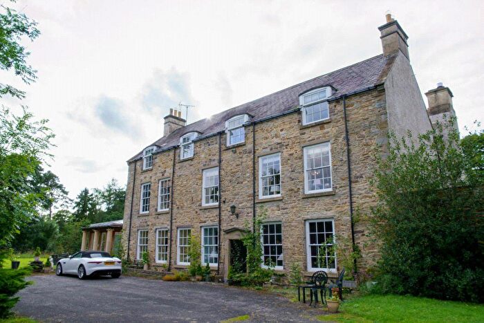 6 Bedroom Semi-Detached House For Sale In Esh Winning, Durham, DH7