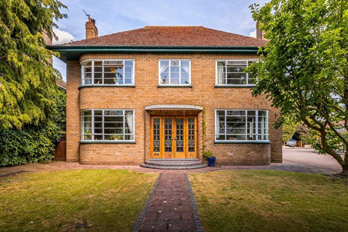 5 Bedroom Detached House For Sale In Halmer Gate, Spalding, PE11