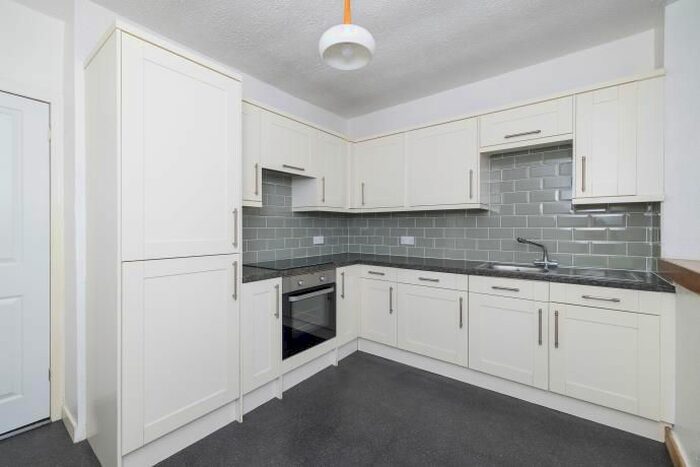 Studio To Rent In Annfield Road, Dundee, DD1