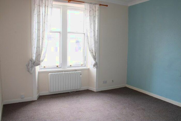 2 Bedroom Flat To Rent In Longrow, Campbeltown, PA28