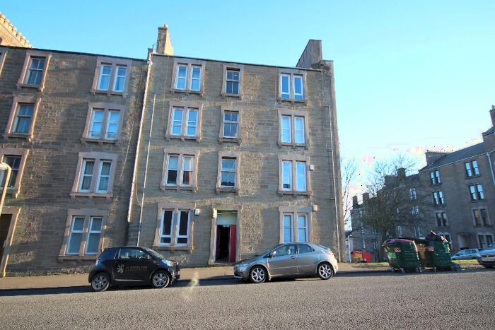 1 Bedroom Flat To Rent In Pitfour Street, West End, Dundee, DD2