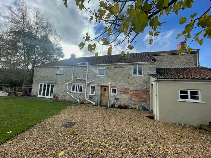 1 Bedroom Flat To Rent In Porters Hatch, Glastonbury, BA6