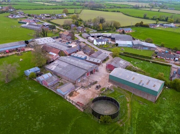 5 Bedroom Property For Sale In Sunnycroft - Lot, Aikton, Wigton, CA7