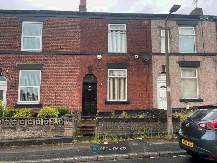 2 Bedroom Terraced House To Rent In Tinline Street, Bury, BL9