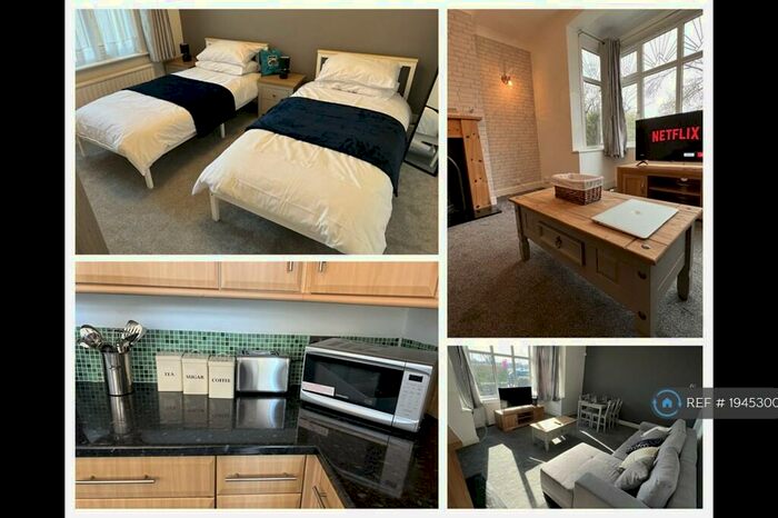 2 Bedroom Flat To Rent In Northumberland Crescent, Southend-On-Sea, SS1