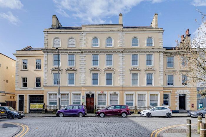 1 Bedroom Apartment For Sale In Oceans Buildings, Cardiff, CF10