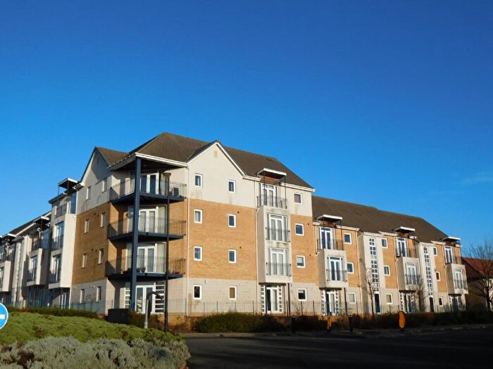2 Bedroom Flat To Rent In Brandling Court, Royal Quays, North Shields., NE29