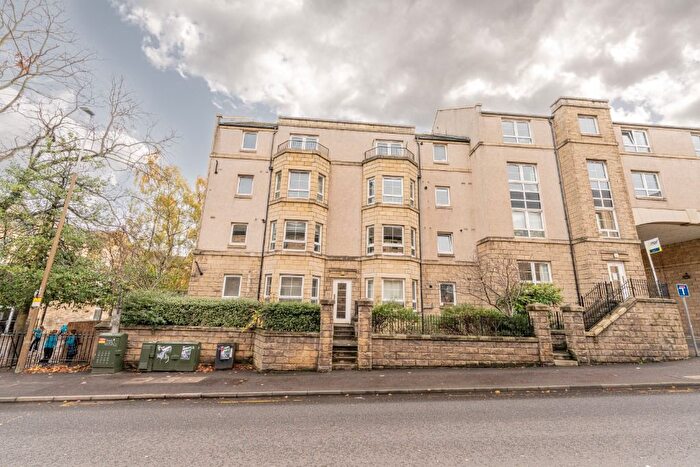 2 Bedroom Flat To Rent In Bonnington Road, Bonnington, Edinburgh, EH6