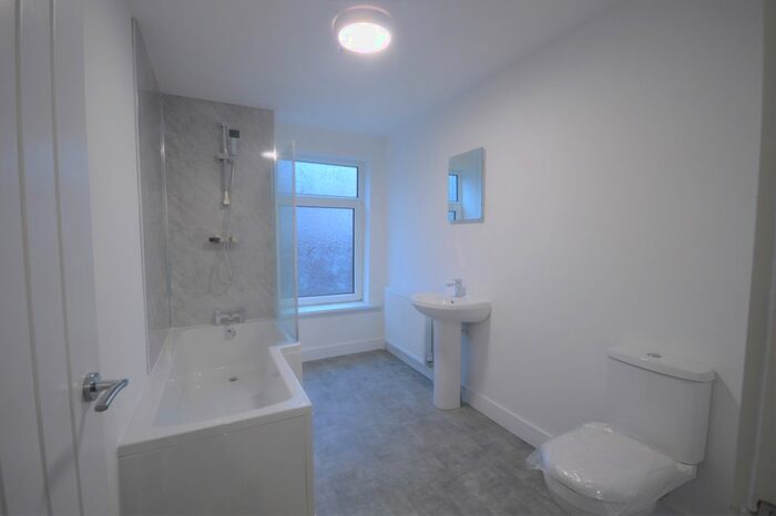 2 Bedroom Terraced House To Rent In Roseberry Street, Fegg Hayes, Stoke-On-Trent, ST6