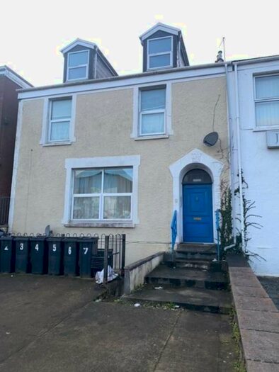1 Bedroom Property To Rent In London Road, Neath, Neath Port Talbot, SA11