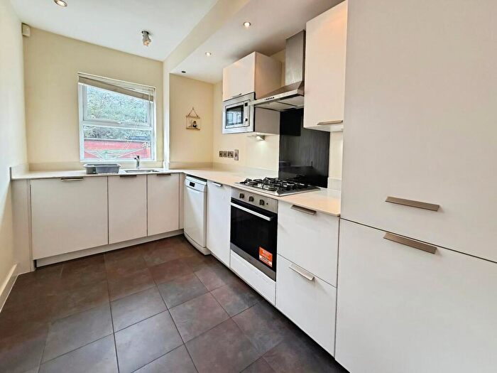 2 Bedroom Terraced House To Rent In Rosebery Street, Fallowfield, M14