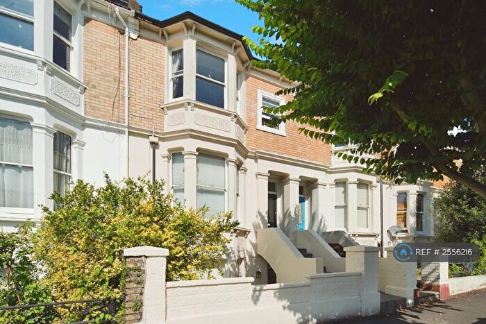 1 Bedroom Flat To Rent In Goldstone Villas, Hove, BN3