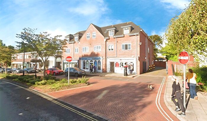 1 Bedroom Flat For Sale In Station Road, Codsall, Wolverhampton, Staffordshire, WV8