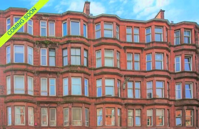 1 Bedroom Flat To Rent In Dumbarton Road, Glasgow, G11