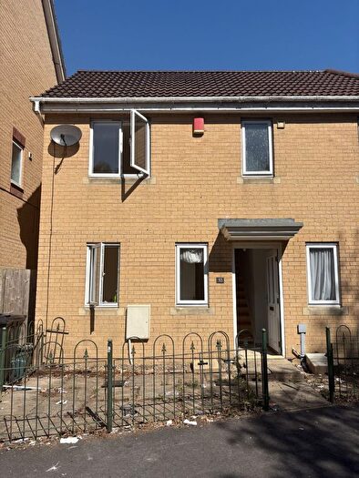 3 Bedroom Property To Rent In Hither Bath Bridge, Bristol, BS4