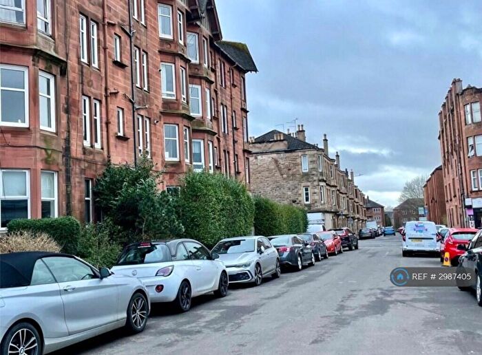 1 Bedroom Flat To Rent In Linden Place, Glasgow, G13