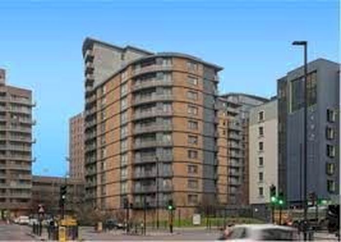 1 Bedroom Flat To Rent In Victoria Road, London, W3