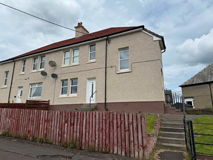 2 Bedroom Flat To Rent In Whauphill, Forth, Lanark, ML11