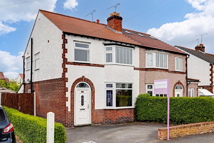 3 Bedroom House To Rent In Shaftesbury Avenue, Vicars Cross, CH3