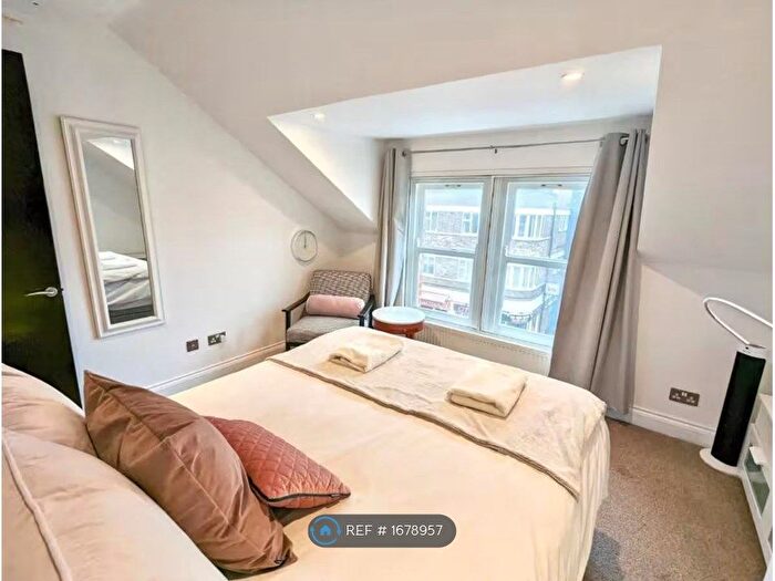 1 Bedroom Flat To Rent In Regent Street, Cambridge, CB2
