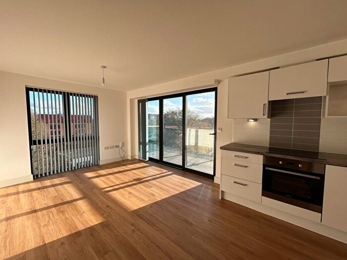 2 Bedroom Apartment To Rent In Vine Street, Liverpool, Merseyside, L7