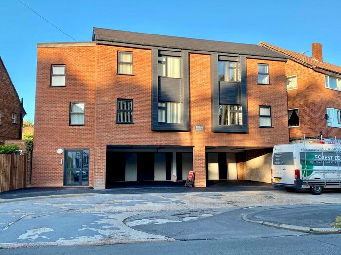 2 Bedroom Apartment To Rent In St. Nicholas Avenue, Gosport, PO13