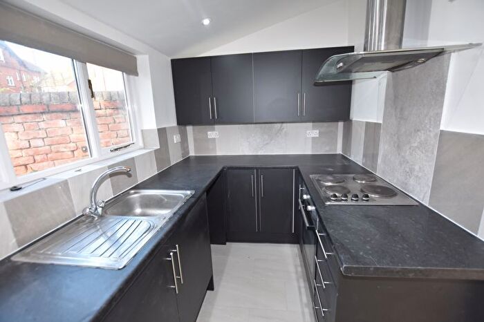 1 Bedroom Flat To Rent In Hamilton Drive, The Park, Nottingham, NG7