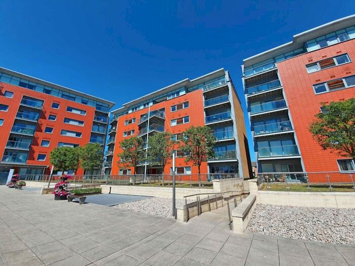 2 Bedroom Apartment To Rent In Anchor Street, Ipswich, IP3