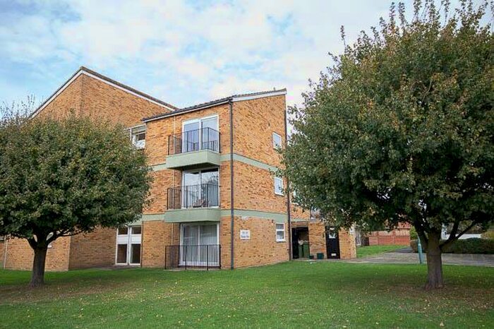 1 Bedroom Property To Rent In Golden Vale, Churchdown, Churchdown, GL3