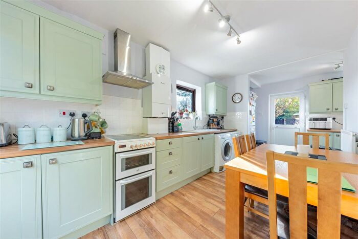 3 Bedroom Semi Detached House For Sale In Hall Road, Norwich, NR4