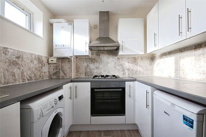 2 Bedroom Apartment To Rent In Crockhamwell Road, Woodley, Reading, Berkshire, RG5