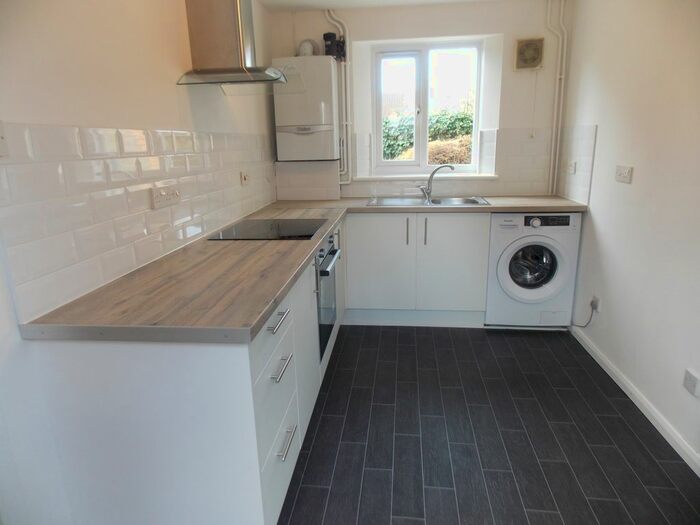 2 Bedroom Terraced House To Rent In Muirfield, Warmley, BS30