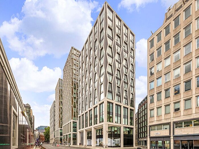 2 Bedroom Flat To Rent In Dacre Street, London, SW1H