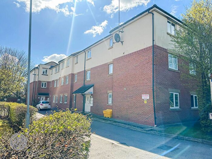 2 Bedroom Flat To Rent In Bridgeman Street, The Trinity Bridgeman Street, BL3