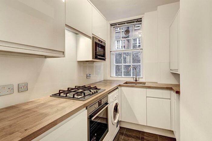Studio To Rent In Page Street, Westminster, SW1P